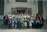 Детский хор