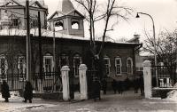 1970-е гг.
