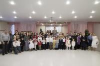 Рождество Христово 2026 год