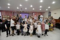 Рождество Христово 2025 год