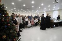 Рождество Христово 2025 год