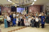 Рождество Христово 2020 год